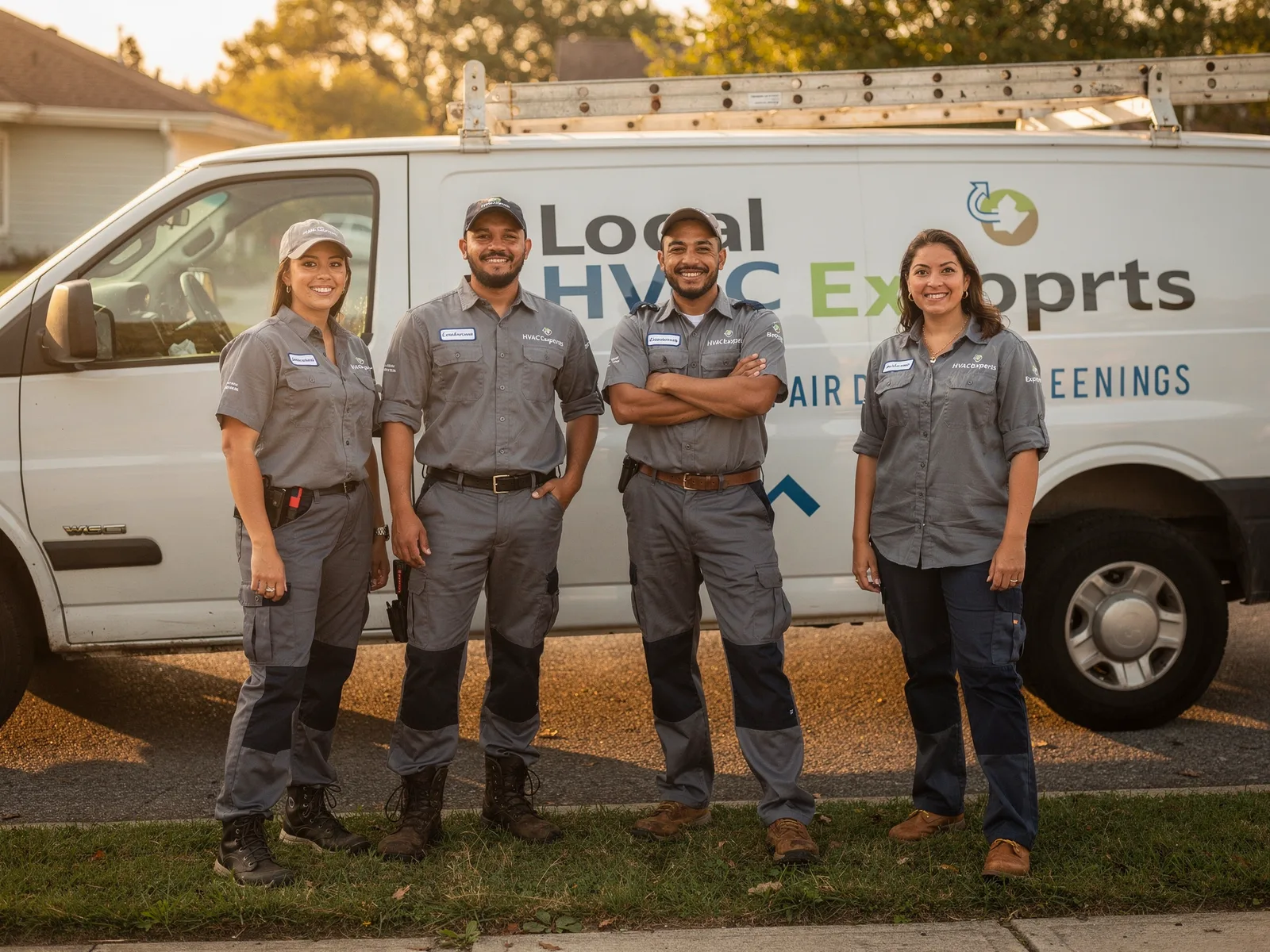 24/7 HVAC Repair & AC Replacement company in Willard, MO