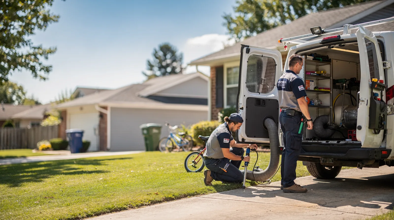 24/7 HVAC Repair & AC Replacement in Willard, MO near me
